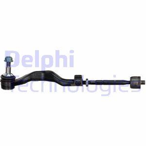 Delphi TL620 Tie Rod TL620: Buy near me at 2407.PL in Poland at an Affordable price!