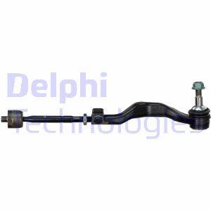 Delphi TL621 Tie Rod TL621: Buy near me in Poland at 2407.PL - Good price!
