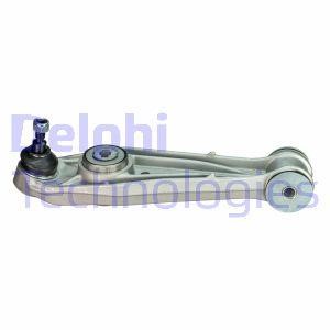 Delphi TC5886 Track Control Arm TC5886: Buy near me in Poland at 2407.PL - Good price!