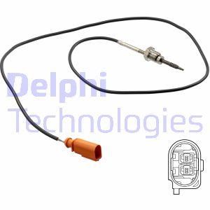 Delphi TS30248 Abgastemperatursensor TS30248: Kaufen Sie zu einem guten Preis in Polen bei 2407.PL!