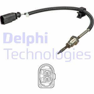 Delphi TS30258 Exhaust gas temperature sensor TS30258: Buy near me in Poland at 2407.PL - Good price!