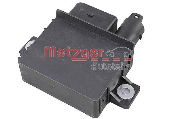 Metzger 0884030 Glow plug control unit 0884030: Buy near me in Poland at 2407.PL - Good price!
