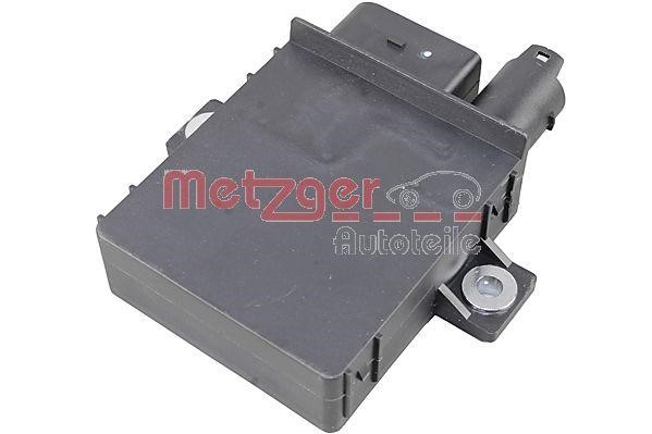 Metzger 0884031 Glow plug control unit 0884031: Buy near me in Poland at 2407.PL - Good price!