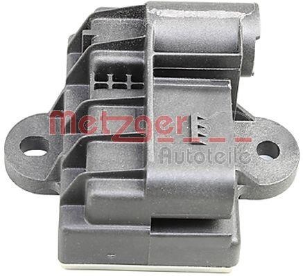 Metzger 0884032 Glow plug control unit 0884032: Buy near me at 2407.PL in Poland at an Affordable price!