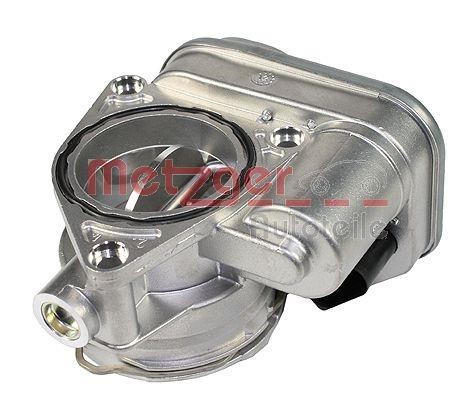 Metzger 0892469 Throttle body 0892469: Buy near me in Poland at 2407.PL - Good price!