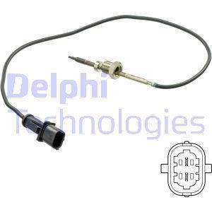 Delphi TS30201 Exhaust gas temperature sensor TS30201: Buy near me in Poland at 2407.PL - Good price!