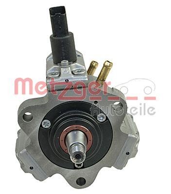 Metzger 0830047 Injection Pump 0830047: Buy near me in Poland at 2407.PL - Good price!