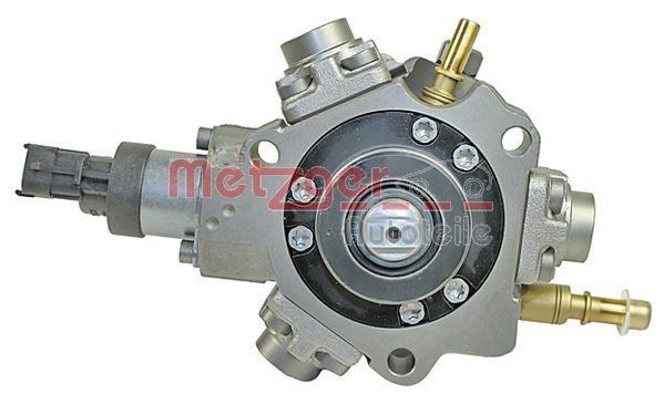 Metzger 0830048 Injection Pump 0830048: Buy near me in Poland at 2407.PL - Good price!