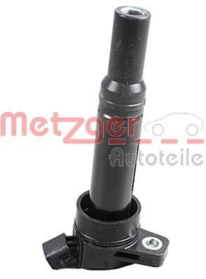Metzger 0880486 Ignition coil 0880486: Buy near me in Poland at 2407.PL - Good price!