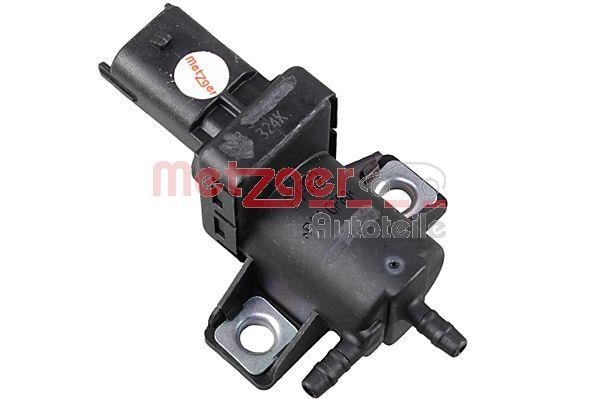 Metzger 0892777 Valve, EGR exhaust control 0892777: Buy near me in Poland at 2407.PL - Good price!