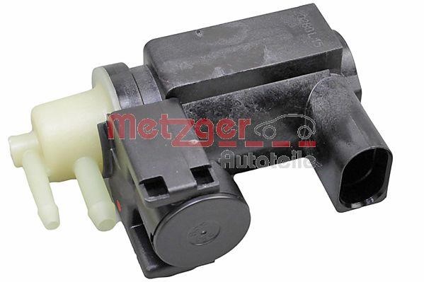 Metzger 0892780 Valve, EGR exhaust control 0892780: Buy near me in Poland at 2407.PL - Good price!