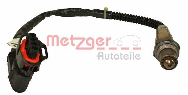 Metzger 0893672 Lambda Sensor 0893672: Buy near me in Poland at 2407.PL - Good price!