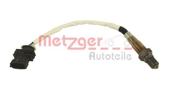 Metzger 0893673 Lambda Sensor 0893673: Buy near me in Poland at 2407.PL - Good price!