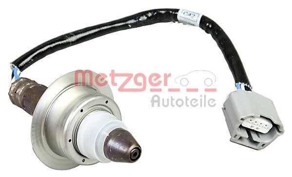 Metzger 0893681 Lambda sensor 0893681: Buy near me in Poland at 2407.PL - Good price!