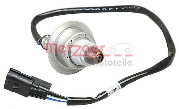Metzger 0893683 Lambda sensor 0893683: Buy near me in Poland at 2407.PL - Good price!