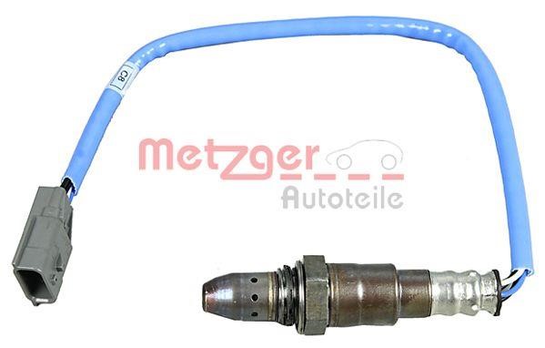 Metzger 0893684 Lambda sensor 0893684: Buy near me in Poland at 2407.PL - Good price!