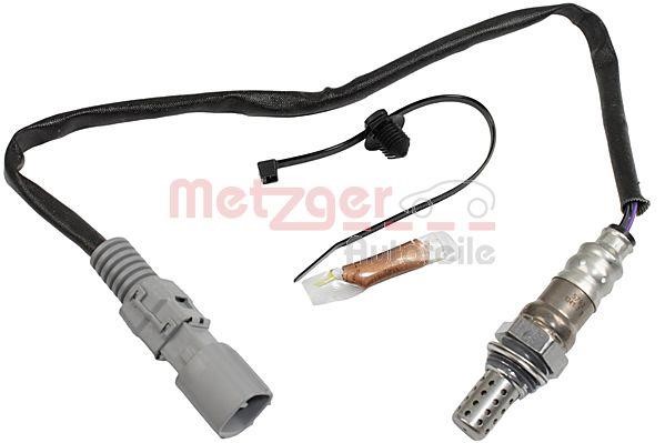 Metzger 0893696 Lambda sensor 0893696: Buy near me in Poland at 2407.PL - Good price!