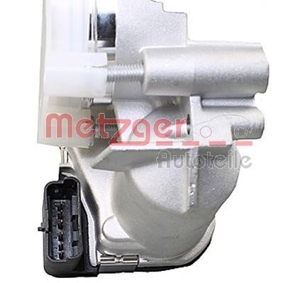 Metzger 0892823 Throttle body 0892823: Buy near me in Poland at 2407.PL - Good price!