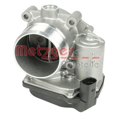 Metzger 0892644 Throttle body 0892644: Buy near me in Poland at 2407.PL - Good price!