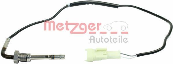 Metzger 0894211 Exhaust gas temperature sensor 0894211: Buy near me in Poland at 2407.PL - Good price!