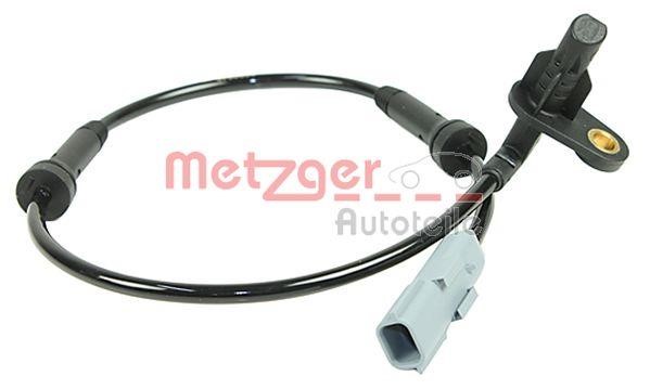 Metzger 0900940 Sensor, Raddrehzahl 0900940: Kaufen Sie zu einem guten Preis in Polen bei 2407.PL!