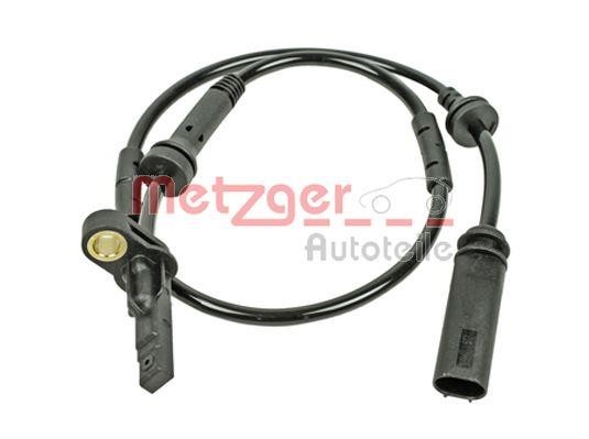 Metzger 0900943 Sensor, Raddrehzahl 0900943: Kaufen Sie zu einem guten Preis in Polen bei 2407.PL!