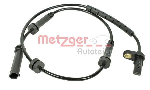 Metzger 0900944 Sensor, Raddrehzahl 0900944: Kaufen Sie zu einem guten Preis in Polen bei 2407.PL!