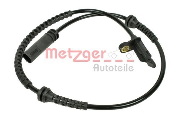 Metzger 0900948 Sensor, wheel speed 0900948: Buy near me in Poland at 2407.PL - Good price!