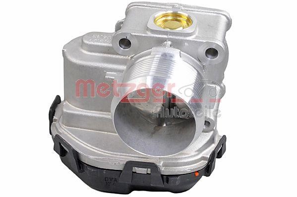 Metzger 0892909 Throttle body 0892909: Buy near me in Poland at 2407.PL - Good price!