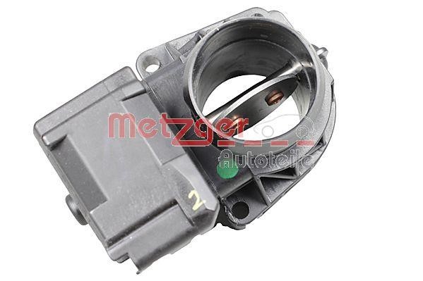 Metzger 0892910 Throttle body 0892910: Buy near me in Poland at 2407.PL - Good price!
