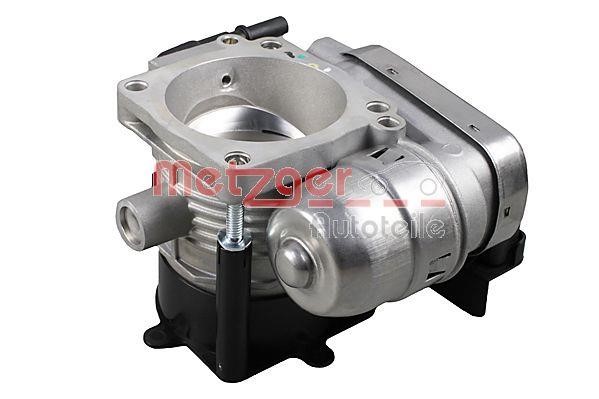 Metzger 0892913 Throttle body 0892913: Buy near me in Poland at 2407.PL - Good price!