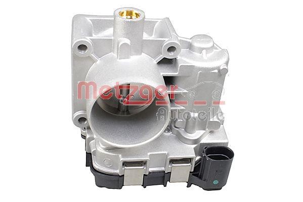 Metzger 0892915 Throttle body 0892915: Buy near me in Poland at 2407.PL - Good price!