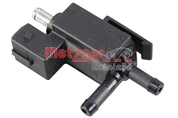 Metzger 0892922 Turbine control valve 0892922: Buy near me in Poland at 2407.PL - Good price!