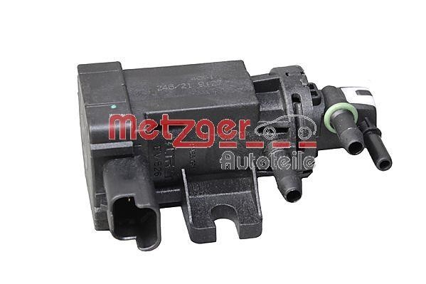 Metzger 0892928 Turbine control valve 0892928: Buy near me in Poland at 2407.PL - Good price!