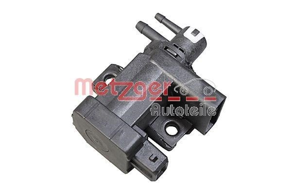 Metzger 0892929 Turbine control valve 0892929: Buy near me in Poland at 2407.PL - Good price!