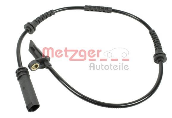 Metzger 0900951 Sensor, Raddrehzahl 0900951: Kaufen Sie zu einem guten Preis in Polen bei 2407.PL!