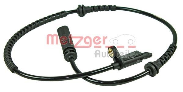 Metzger 0900953 Sensor, Raddrehzahl 0900953: Kaufen Sie zu einem guten Preis in Polen bei 2407.PL!