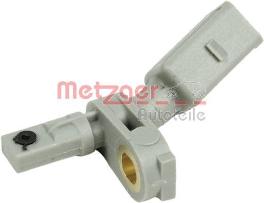 Metzger 0900962 Sensor, wheel speed 0900962: Buy near me in Poland at 2407.PL - Good price!