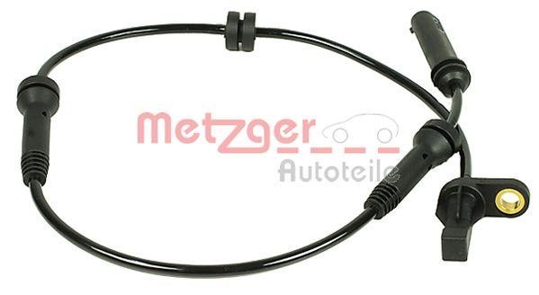 Metzger 0900973 Sensor, Raddrehzahl 0900973: Kaufen Sie zu einem guten Preis in Polen bei 2407.PL!