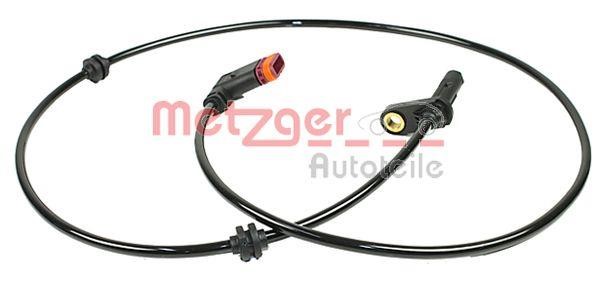 Metzger 0900974 Sensor, Raddrehzahl 0900974: Kaufen Sie zu einem guten Preis in Polen bei 2407.PL!