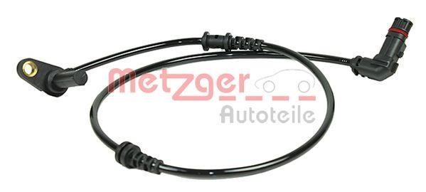 Metzger 0900976 Sensor, Raddrehzahl 0900976: Kaufen Sie zu einem guten Preis in Polen bei 2407.PL!