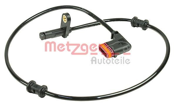 Metzger 0900977 Sensor, Raddrehzahl 0900977: Kaufen Sie zu einem guten Preis in Polen bei 2407.PL!