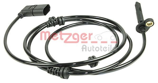 Metzger 0900979 Sensor, wheel speed 0900979: Buy near me in Poland at 2407.PL - Good price!