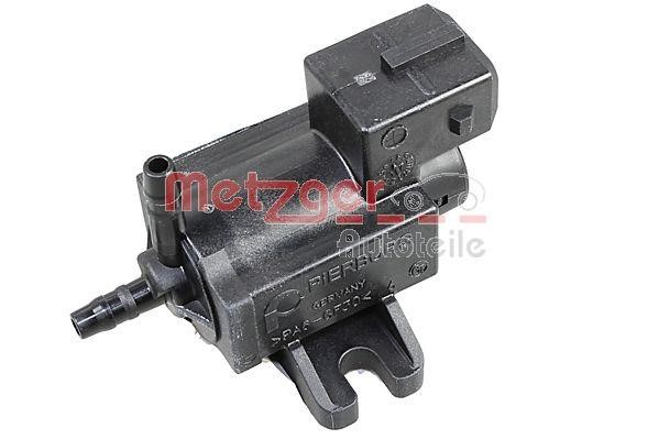 Metzger 0892772 Valve, EGR exhaust control 0892772: Buy near me in Poland at 2407.PL - Good price!