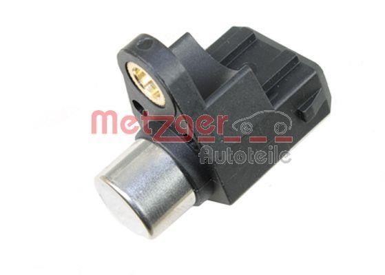 Metzger 0902406 Crankshaft position sensor 0902406: Buy near me in Poland at 2407.PL - Good price!