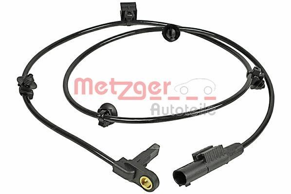 Metzger 0900990 Sensor, Raddrehzahl 0900990: Kaufen Sie zu einem guten Preis in Polen bei 2407.PL!