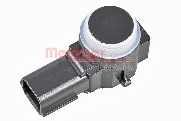 Metzger 0901086 Sensor, parking distance control 0901086: Buy near me in Poland at 2407.PL - Good price!