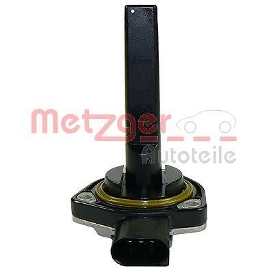 Metzger 0901133 Oil level sensor 0901133: Buy near me at 2407.PL in Poland at an Affordable price!