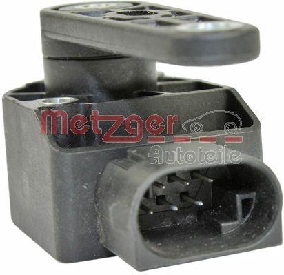 Metzger 0901141 Electric headlight range control 0901141: Buy near me in Poland at 2407.PL - Good price!