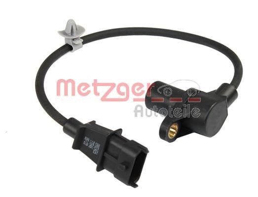 Metzger 0902426 Crankshaft position sensor 0902426: Buy near me in Poland at 2407.PL - Good price!